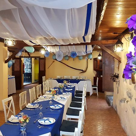 Fonda Central Costa Adeje  Extérieur photo
