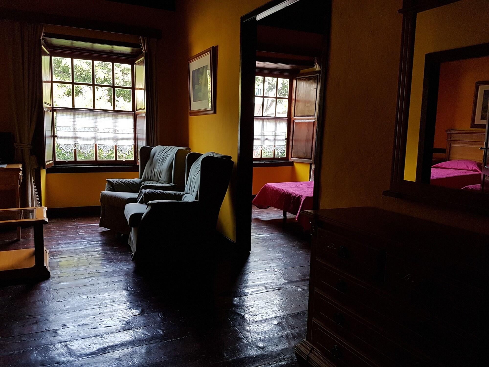 Fonda Central Costa Adeje  Extérieur photo