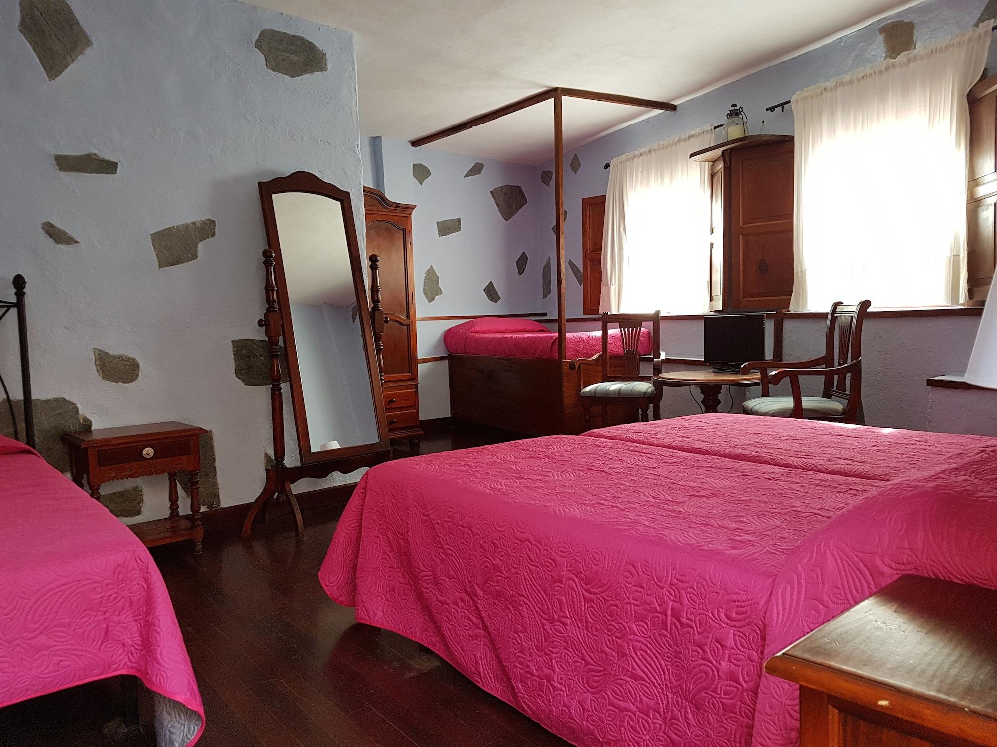 Fonda Central Costa Adeje  Extérieur photo