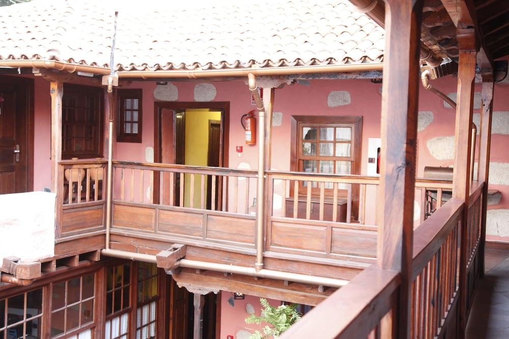 Fonda Central Costa Adeje  Extérieur photo