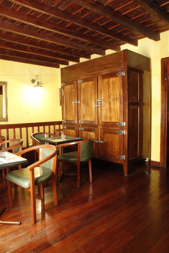 Fonda Central Costa Adeje  Extérieur photo