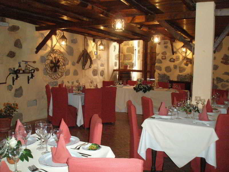 Fonda Central Costa Adeje  Extérieur photo