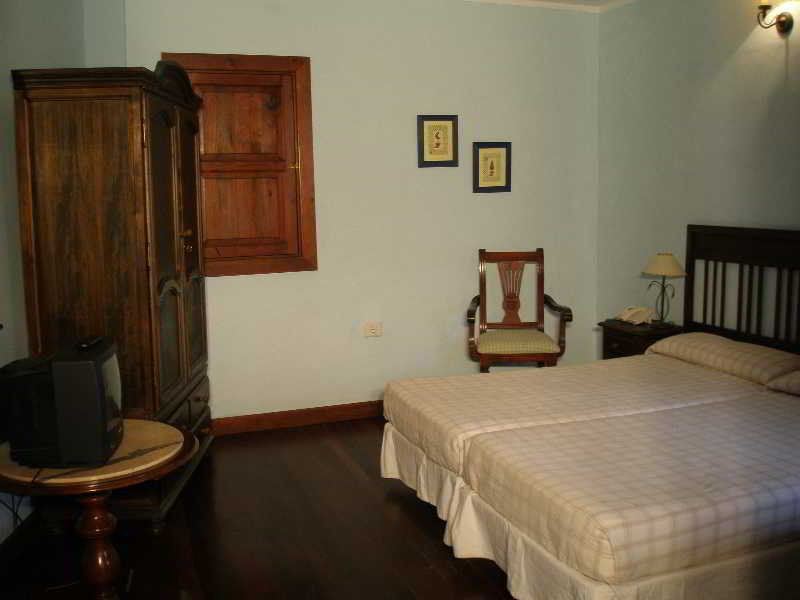 Fonda Central Costa Adeje  Extérieur photo
