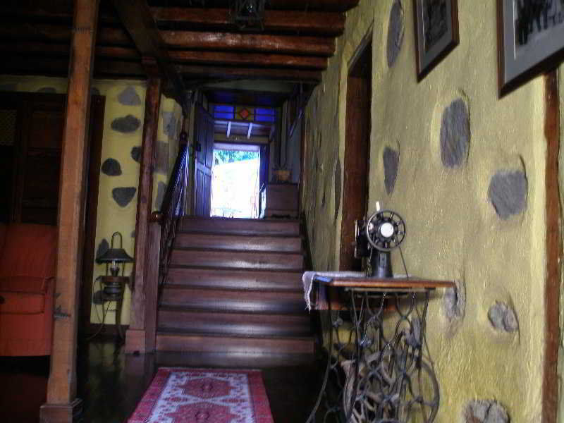 Fonda Central Costa Adeje  Extérieur photo