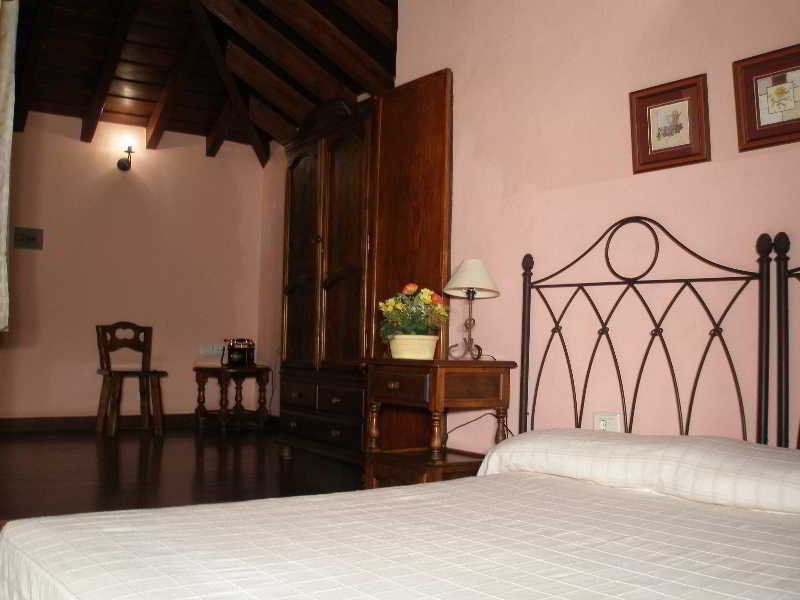 Fonda Central Costa Adeje  Extérieur photo