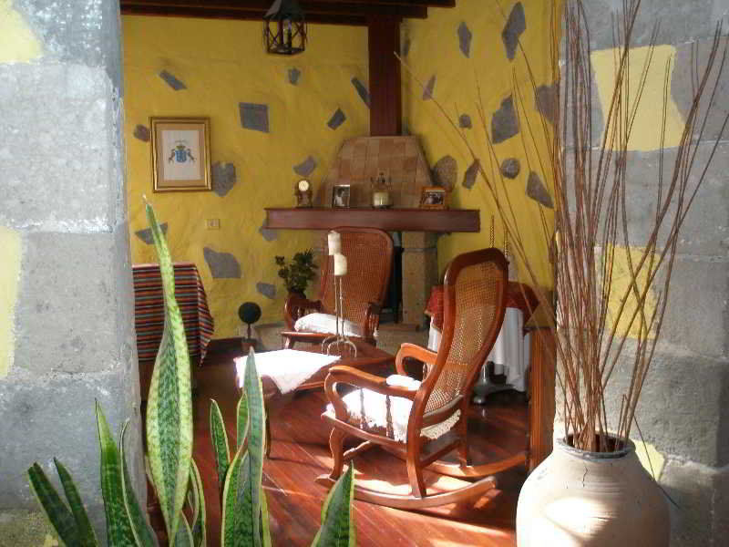 Fonda Central Costa Adeje  Extérieur photo