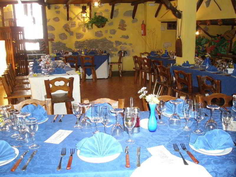 Fonda Central Costa Adeje  Extérieur photo