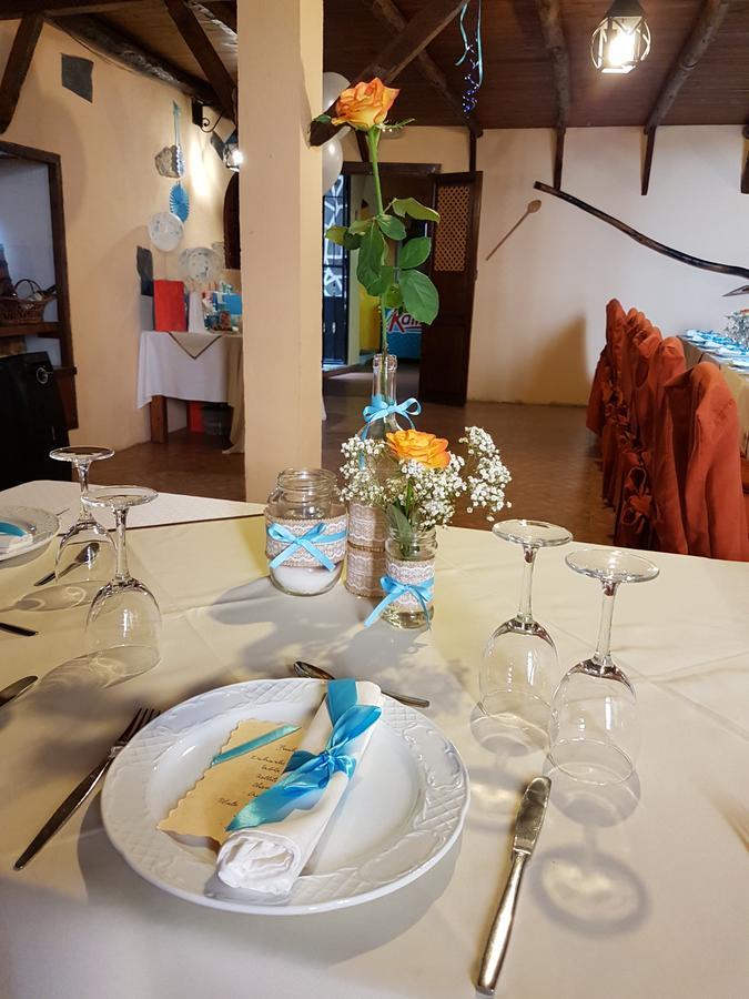 Fonda Central Costa Adeje  Extérieur photo