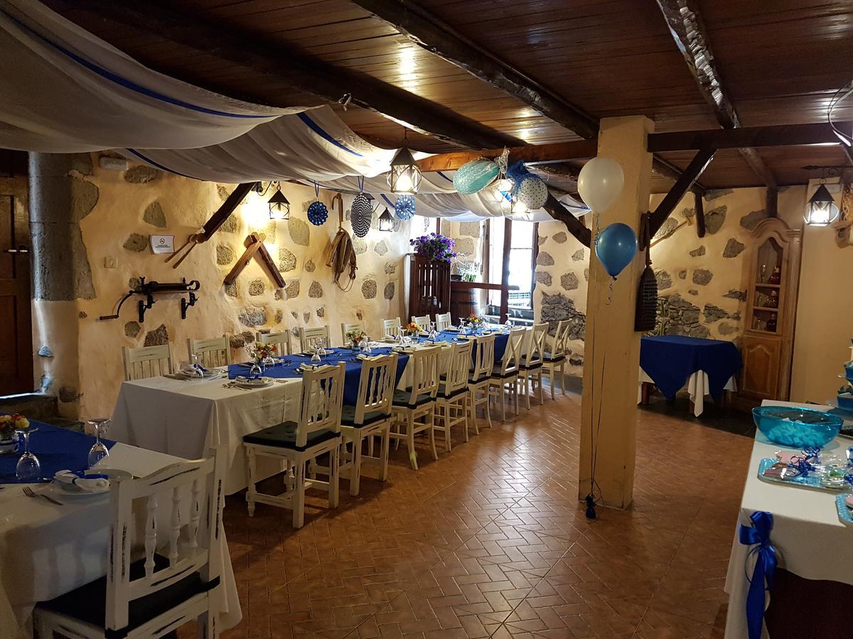 Fonda Central Costa Adeje  Extérieur photo
