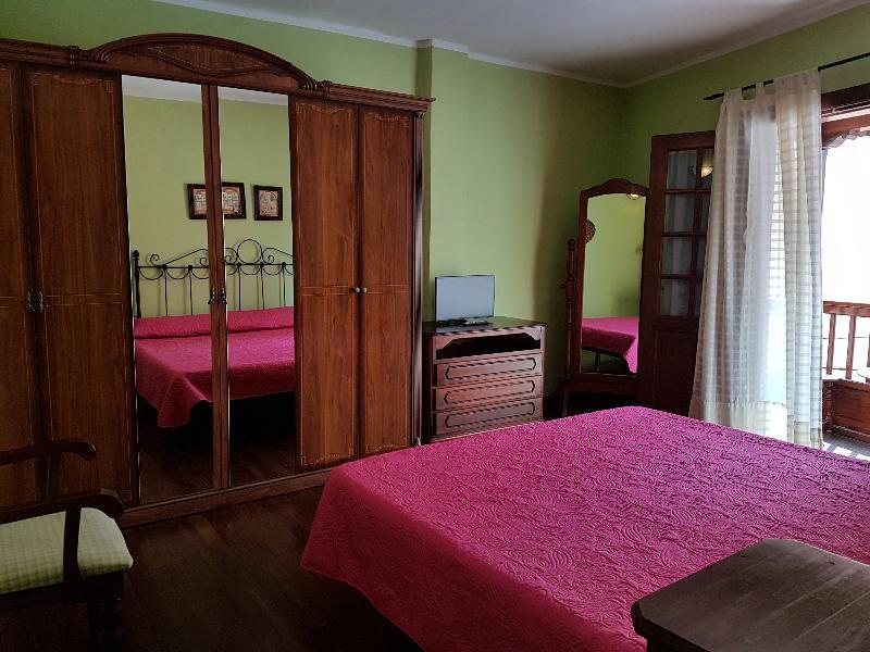 Fonda Central Costa Adeje  Extérieur photo