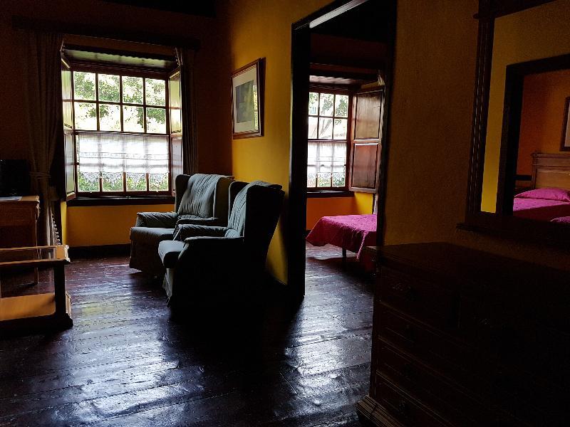 Fonda Central Costa Adeje  Extérieur photo