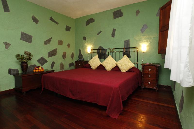 Fonda Central Costa Adeje  Extérieur photo