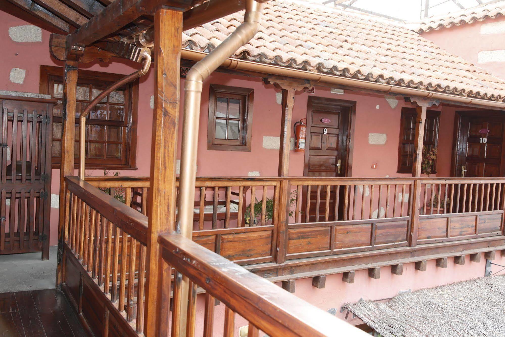 Fonda Central Costa Adeje  Extérieur photo